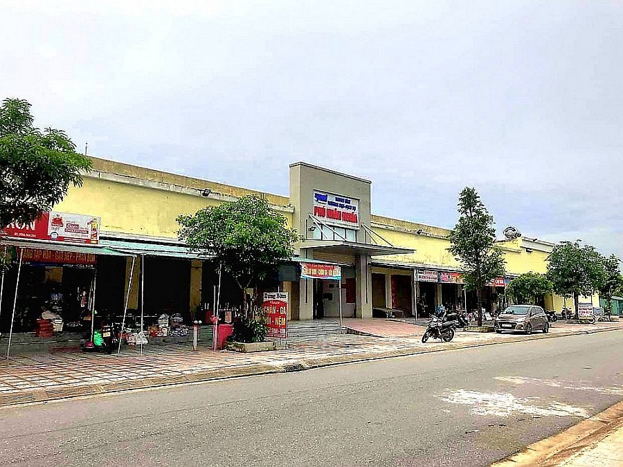 Nhiều lãnh đạo tại Hà Tĩnh bị xử lý kỷ luật Nhiều lãnh đạo tại Hà Tĩnh bị xử lý kỷ luật