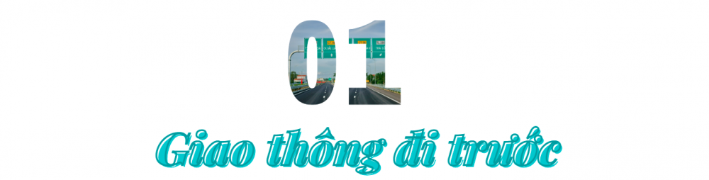 Cao tốc – Chiếc chìa khóa Vàng mở cánh cửa tương lai của Quảng Ninh Cao tốc – Chiếc chìa khóa Vàng mở cánh cửa tương lai của Quảng Ninh