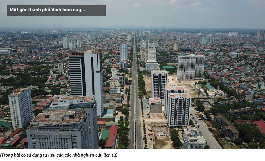 Khoảnh khắc giành chính quyền về tay nhân dân qua bức ảnh lịch sử Khoảnh khắc giành chính quyền về tay nhân dân qua bức ảnh lịch sử