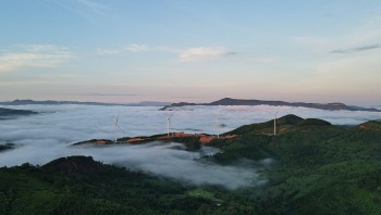 Một số giải pháp và đề xuất để Quảng Trị sớm hiện thực hóa Trung tâm năng lượng miền Trung