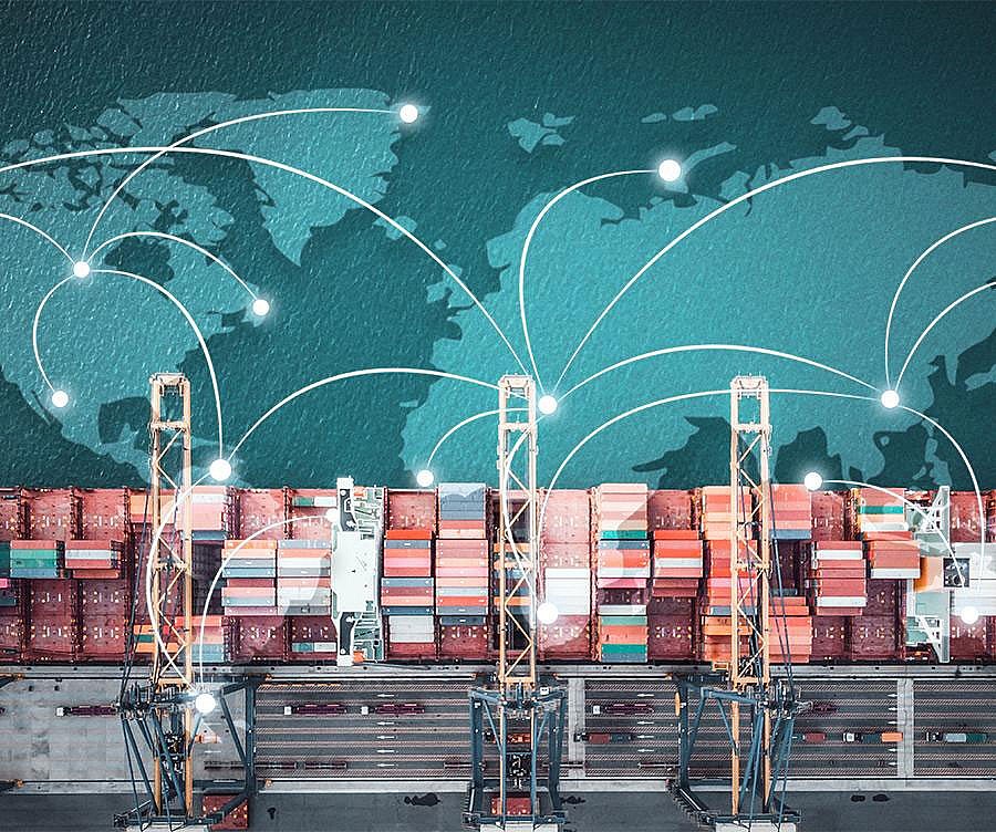 Chuỗi giá trị toàn cầu ASEAN tối đa hóa lợi ích từ Hiệp định RCEP Chuỗi giá trị toàn cầu ASEAN tối đa hóa lợi ích từ Hiệp định RCEP