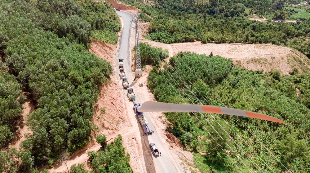 Từ tiềm năng vùng “đất lửa” Quảng Trị đến tầm nhìn “Trung tâm năng lượng miền Trung” Từ tiềm năng vùng “đất lửa” Quảng Trị đến tầm nhìn “Trung tâm năng lượng miền Trung”