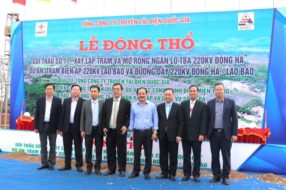 Từ tiềm năng vùng “đất lửa” Quảng Trị đến tầm nhìn “Trung tâm năng lượng miền Trung” Từ tiềm năng vùng “đất lửa” Quảng Trị đến tầm nhìn “Trung tâm năng lượng miền Trung”