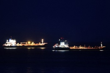 Giá xăng dầu hôm nay 3/9: Phục hồi nhẹ, dầu WTI đạt 88,77 USD/thùng