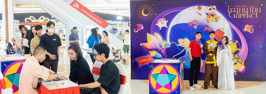 Hãy cẩn thận khi lên những chuyến “VinBus phiên bản Trung thu” vì quà tặng bất ngờ có thể ập đến bạn bất cứ lúc nào! Hãy cẩn thận khi lên những chuyến “VinBus phiên bản Trung thu” vì quà tặng bất ngờ có thể ập đến bạn bất cứ lúc nào!