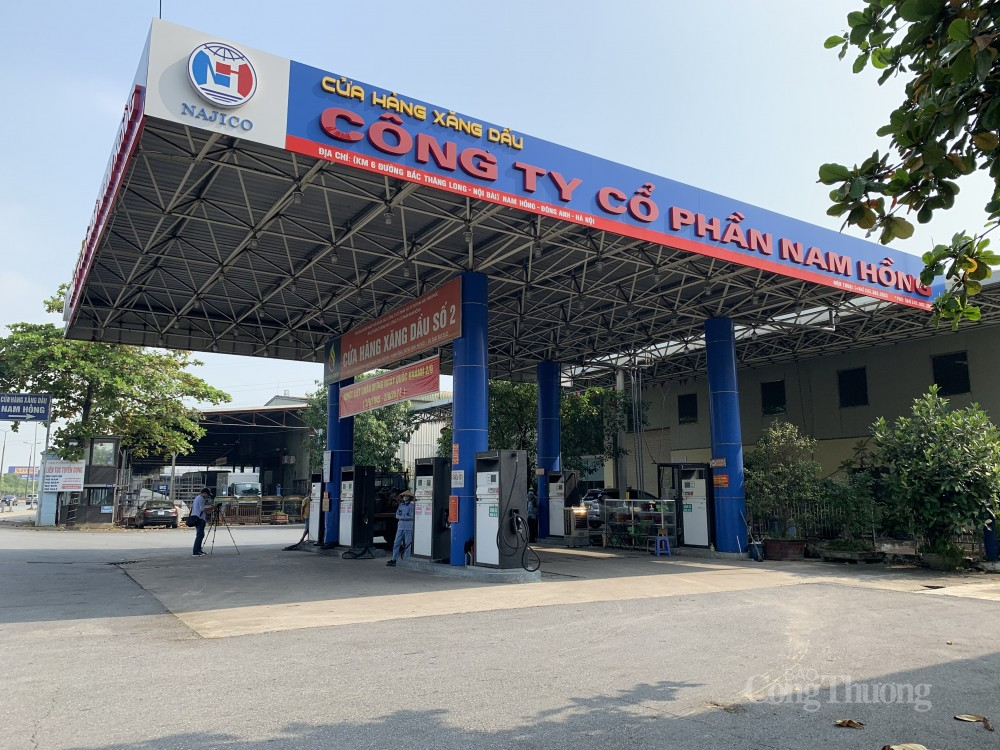 Quản lý thị trường chấn chỉnh hoạt động kinh doanh xăng dầu trên địa bàn tỉnh Vĩnh Phúc, Thái Nguyên Quản lý thị trường chấn chỉnh hoạt động kinh doanh xăng dầu trên địa bàn tỉnh Vĩnh Phúc, Thái Nguyên