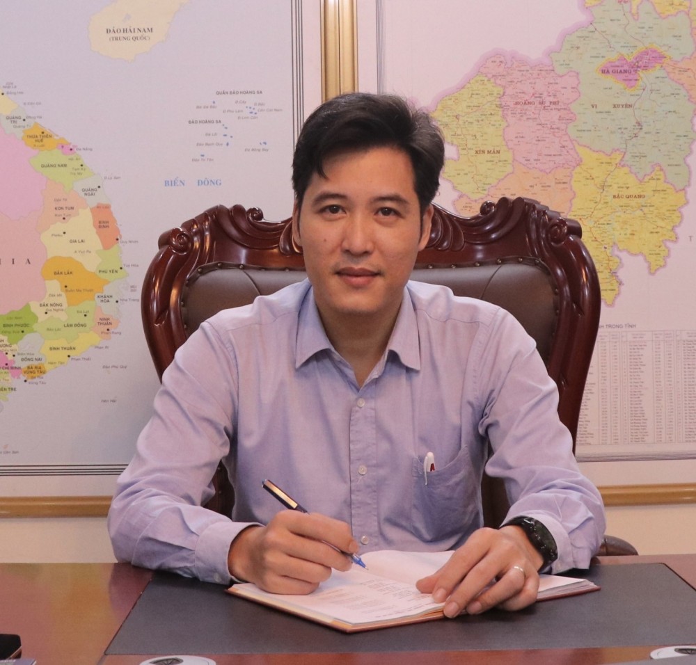 Ngành Khoa học và Công nghệ tỉnh Hà Giang: Tạo cơ chế thông thoáng cho hoạt động nghiên cứu, ứng dụng KH&CN Ngành Khoa học và Công nghệ tỉnh Hà Giang: Tạo cơ chế thông thoáng cho hoạt động nghiên cứu, ứng dụng KH&CN