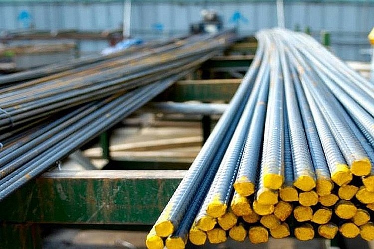 Giá thép hôm nay 5/9: Thép thế giới tiếp tục giảm 98 Nhân dân tệ/tấn Giá thép hôm nay 5/9: Thép thế giới tiếp tục giảm 98 Nhân dân tệ/tấn