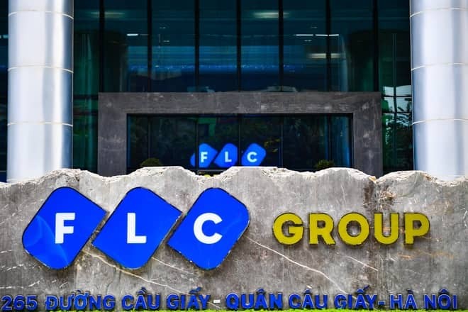 FLC đứng đầu danh sách nợ thuế tại Hà Nội FLC đứng đầu danh sách nợ thuế tại Hà Nội