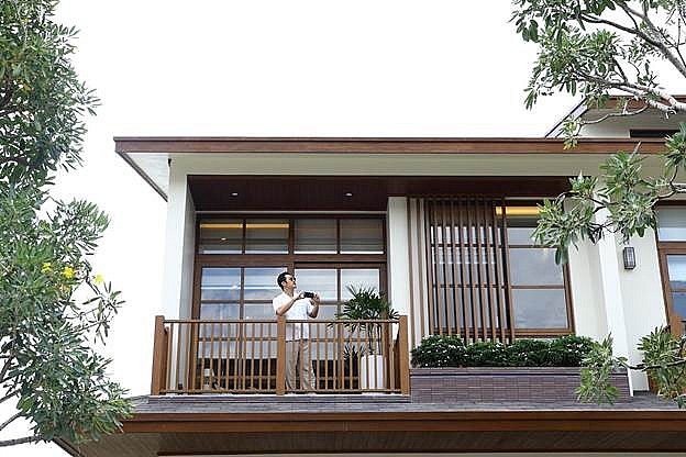 Dàn sao Việt hội ngộ tại Tropicana Festival