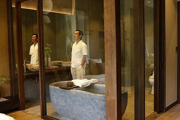 Dàn sao Việt hội ngộ tại Tropicana Festival