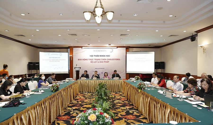 Mỡ máu cao - hệ lụy và giải pháp