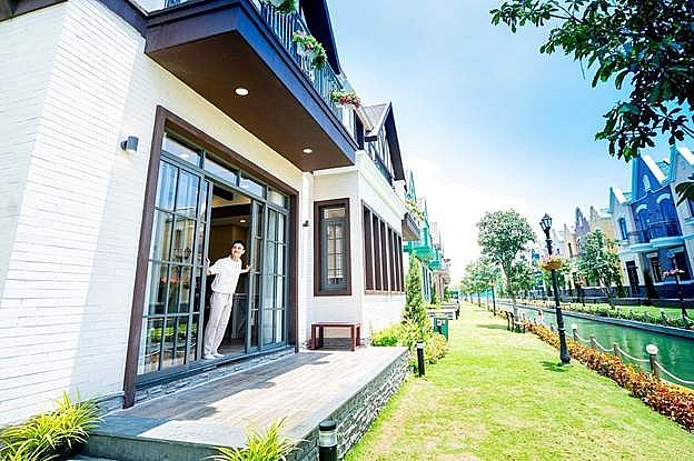 Dàn sao Việt hội ngộ tại Tropicana Festival