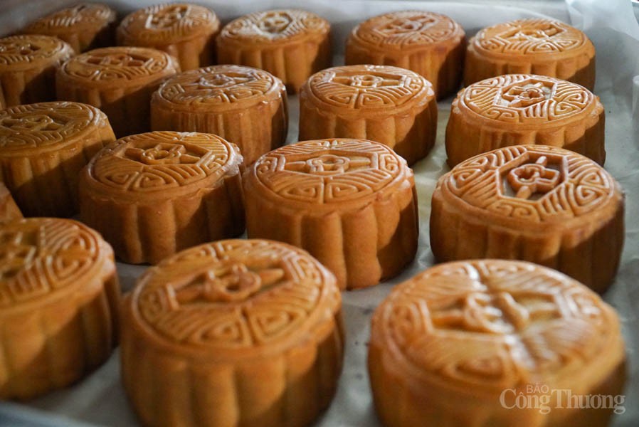 Đà Nẵng: Đảm bảo an toàn thực phẩm dịp Tết Trung thu Đà Nẵng: Đảm bảo an toàn thực phẩm dịp Tết Trung thu