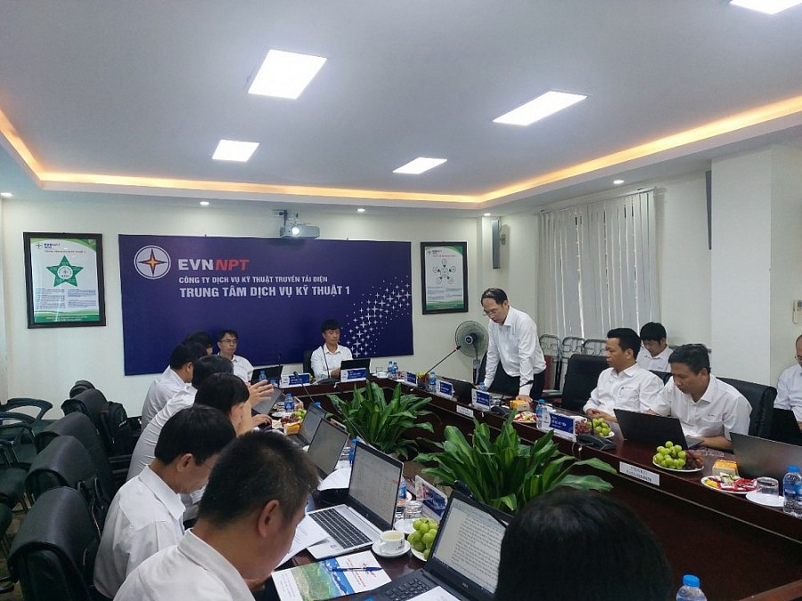 NPTS: Đẩy mạnh nghiên cứu khoa học để đẩy nhanh quá trình số hóa NPTS: Đẩy mạnh nghiên cứu khoa học để đẩy nhanh quá trình số hóa