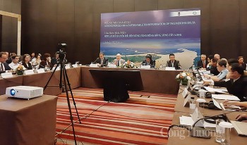 Đối thoại: Hợp lực để chuyển đổi nông nghiệp bền vững đồng bằng sông Cửu Long