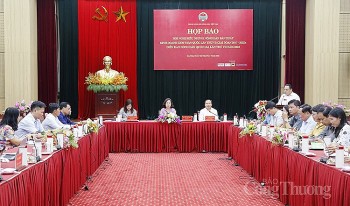 Sắp diễn ra Hội nghị Biểu dương nông dân sản xuất, kinh doanh giỏi toàn quốc lần thứ VI