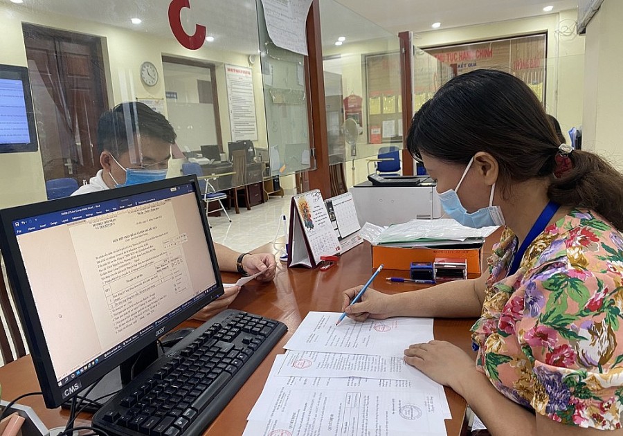 Hà Nội triển khai nhiệm vụ trọng tâm nâng cao chỉ số PCI