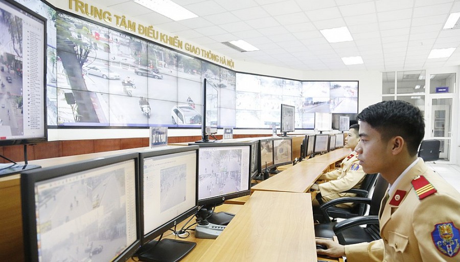 Hà Nội triển khai nhiệm vụ trọng tâm nâng cao chỉ số PCI