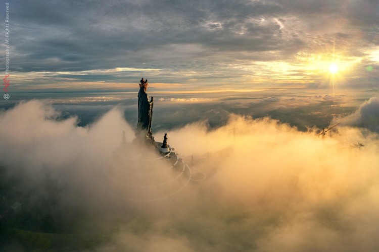 Sun World Ba Den Mountain tổ chức đêm hội trăng rằm với nhiều hoạt động hấp dẫn Sun World Ba Den Mountain tổ chức đêm hội trăng rằm với nhiều hoạt động hấp dẫn