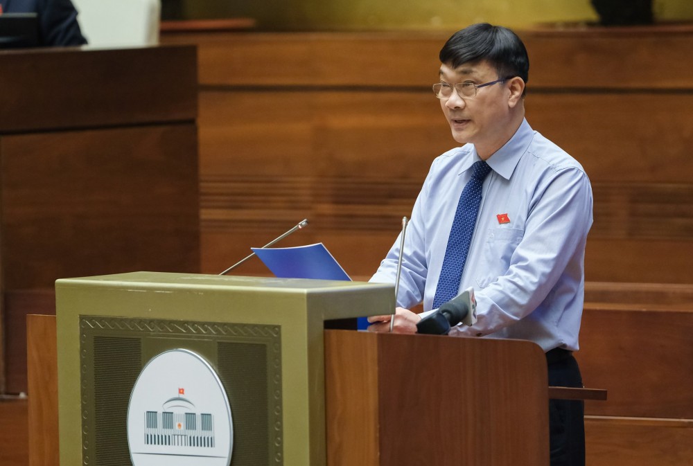 Quy trách nhiệm cụ thể 10 bộ, ngành trong phòng, chống rửa tiền Quy trách nhiệm cụ thể 10 bộ, ngành trong phòng, chống rửa tiền