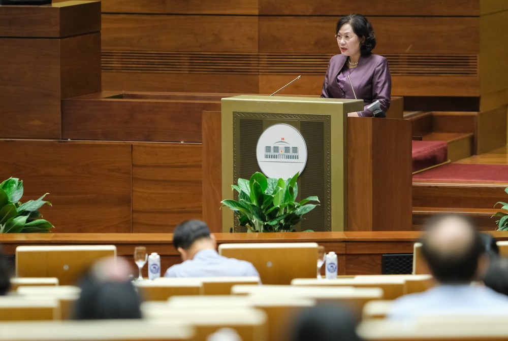 Quy trách nhiệm cụ thể 10 bộ, ngành trong phòng, chống rửa tiền Quy trách nhiệm cụ thể 10 bộ, ngành trong phòng, chống rửa tiền