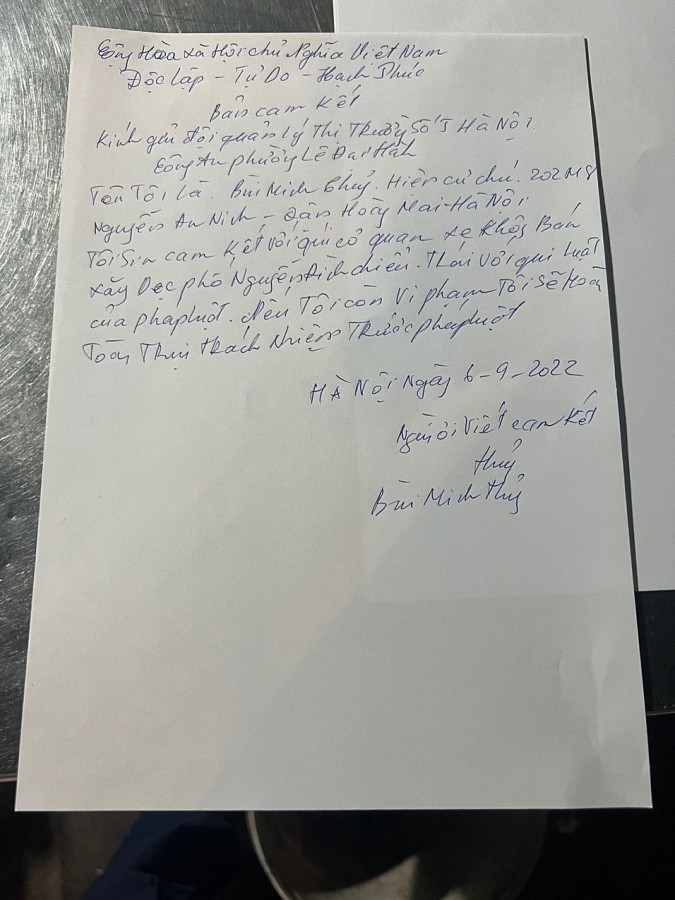Vụ “cây xăng tự phát” ở đường Nguyễn Đình Chiểu: sẽ chấn chỉnh nghiêm Vụ “cây xăng tự phát” ở đường Nguyễn Đình Chiểu: sẽ chấn chỉnh nghiêm