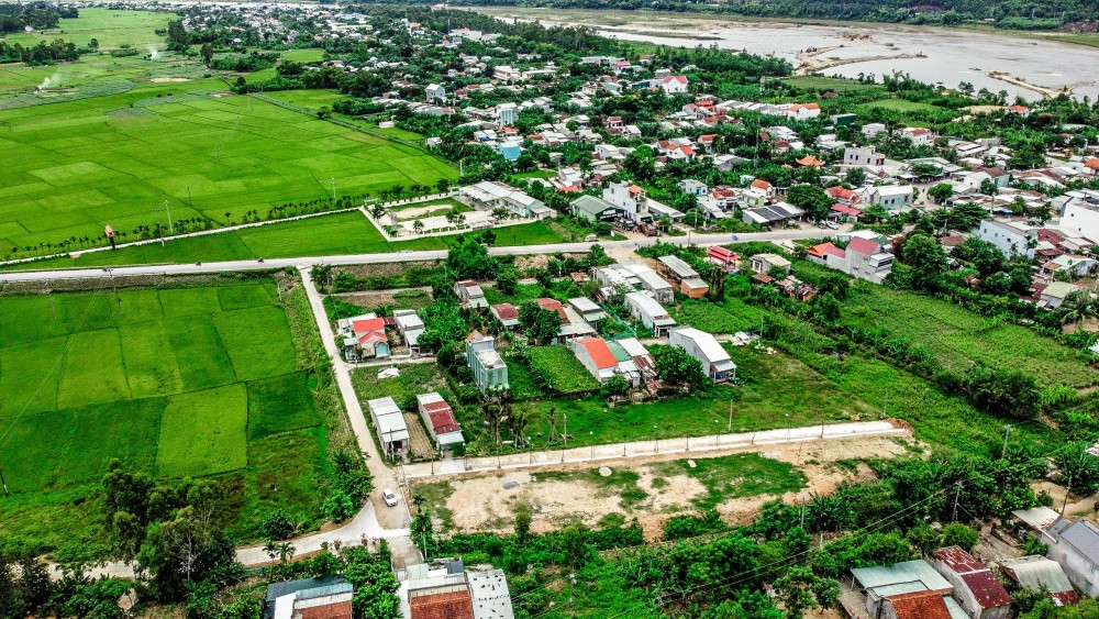 Bất động sản công nghiệp – Xu hướng của nhà đầu tư chắc thắng