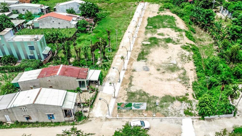 Bất động sản công nghiệp – Xu hướng của nhà đầu tư chắc thắng