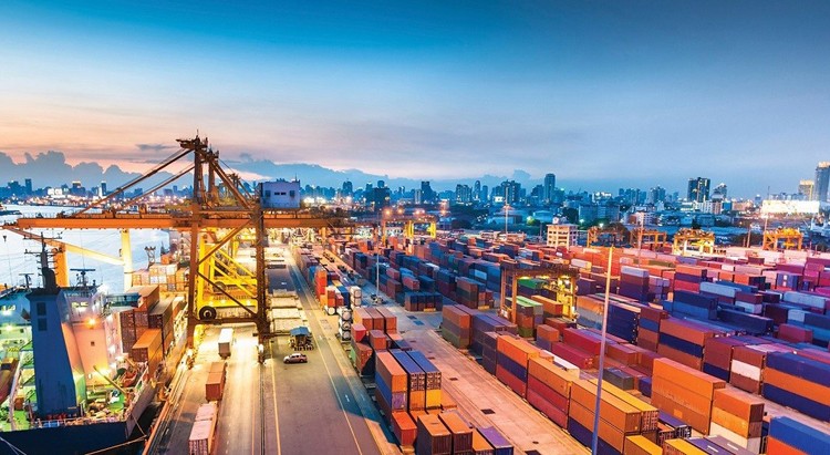 Cơ hội thương mại của ASEAN - Nga vẫn còn nhiều dư địa Cơ hội thương mại của ASEAN - Nga vẫn còn nhiều dư địa