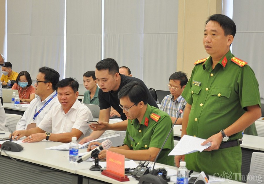 Bình Dương thông tin về vụ cháy karaoke An Phú Vụ cháy quán karaoke 13 người chết tại Bình Dương: Thủ tướng yêu cầu xác định rõ trách nhiệm