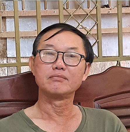 Đắk Lắk: Bắt giam đối tượng Đặng Đăng Phước về tội chống phá Nhà nước Đắk Lắk: Bắt giam đối tượng Đặng Đăng Phước về tội chống phá Nhà nước