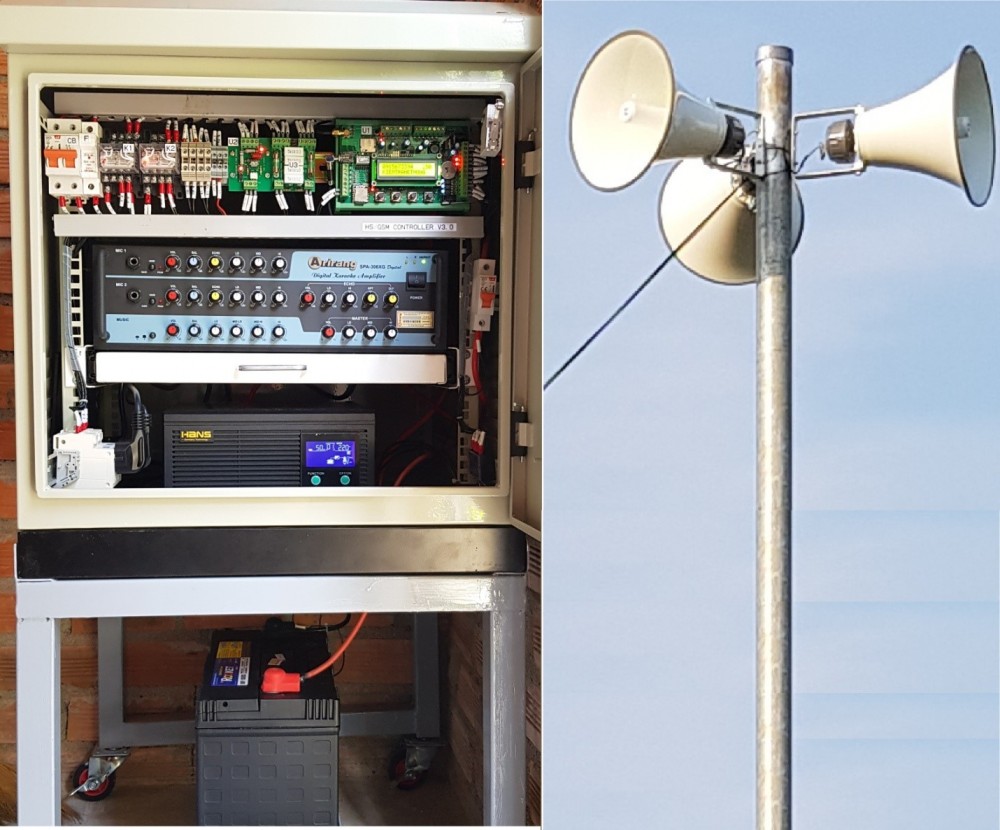 Các thủy điện thuộc Tổng công ty Phát điện 2: Sẵn sàng ứng phó trước mưa bão Các thủy điện thuộc Tổng công ty Phát điện 2: Sẵn sàng ứng phó trước mưa bão