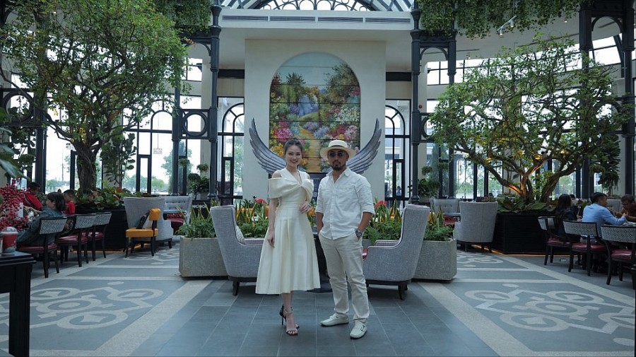 Aqua City điểm đến cho nhà đầu tư trong dịp lễ Quốc khánh 2/9 Aqua City điểm đến cho nhà đầu tư trong dịp lễ Quốc khánh 2/9