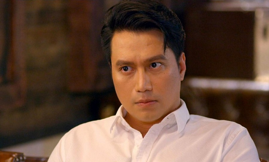 Chồng cũ, vợ cũ, người yêu cũ tập 39: Diễn biến căng thẳng