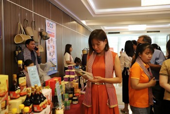 Bộ Công Thương kết nối thương mại điện tử Cần Thơ và các tỉnh Đồng bằng sông Cửu Long