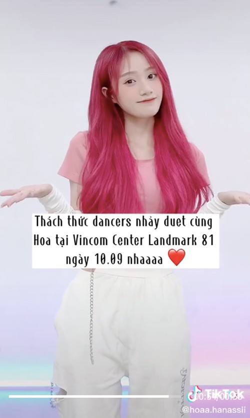 Ghé Vũ trụ Vincom, trải nghiệm loạt sự kiện đậm chất GenZ Ghé Vũ trụ Vincom, trải nghiệm loạt sự kiện đậm chất GenZ