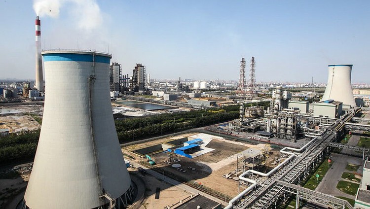 Tình trạng thiếu hụt thủy điện do hạn hán ở Trung Quốc khiến giá than thế giới tăng cao Tình trạng thiếu hụt thủy điện do hạn hán ở Trung Quốc khiến giá than thế giới tăng cao