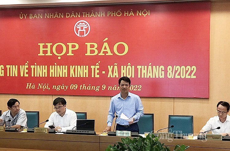 ông Lê Văn Quân - Phó Giám đốc Sở Kế hoạch và Đầu tư thành phố Hà Nội ông Lê Văn Quân - Phó Giám đốc Sở Kế hoạch và Đầu tư thành phố Hà Nội