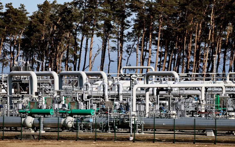 EU họp bất thường để chuẩn bị năng lượng khẩn cấp cho mùa đông EU họp bất thường để chuẩn bị năng lượng khẩn cấp cho mùa đông