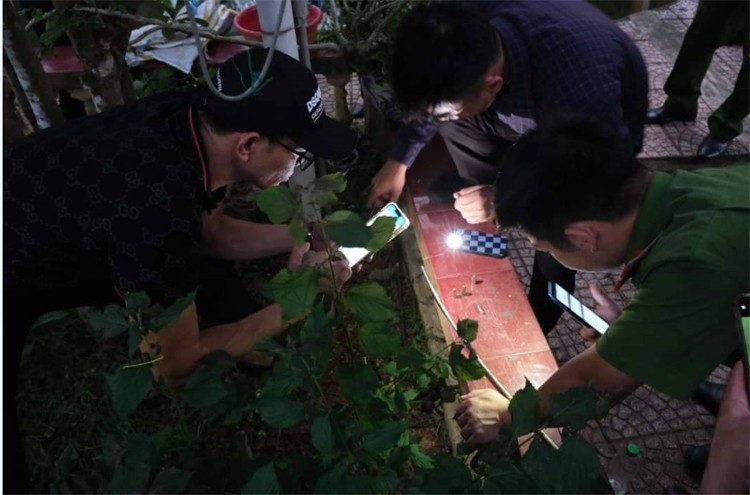 Hà Tĩnh: Chủ tịch hội doanh nghiệp bị bắt trong vụ nổ súng với “đại ca” giang hồ