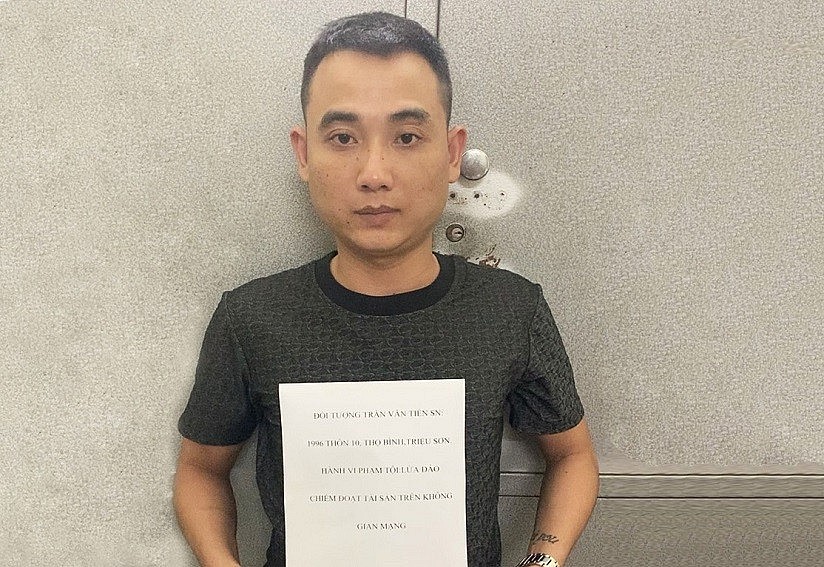 Thanh Hóa: Cảnh báo người dân về các thủ đoạn lừa đảo trên mạng xã hội Thanh Hóa: Cảnh báo người dân về các thủ đoạn lừa đảo trên mạng xã hội