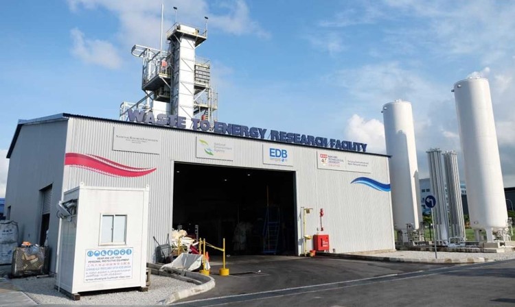 Điện rác - “Lời giải” cho vấn nạn rác thải nhiều quốc gia Điện rác - “Lời giải” cho vấn nạn rác thải nhiều quốc gia