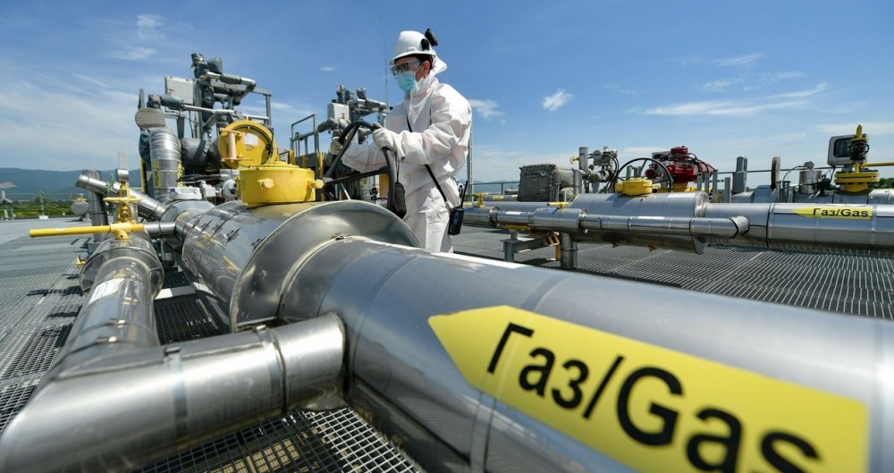 Giá gas hôm nay ngày 4/10/2023: Giá gas hôm nay ngày 4/10/2023: