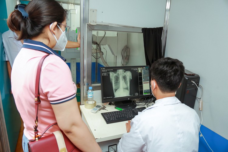 DrAid™ - “Trợ lý AI” đầu tiên tại Đông Nam Á đạt chuẩn FDA Hoa Kỳ