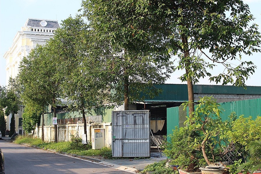 Thanh Hóa: Thanh tra tỉnh chỉ ra hàng loạt sai phạm tại Tổ hợp công trình khách sạn của Việt Thanh VnC Thanh Hóa: Thanh tra tỉnh chỉ ra hàng loạt sai phạm tại Tổ hợp công trình khách sạn của Việt Thanh VnC