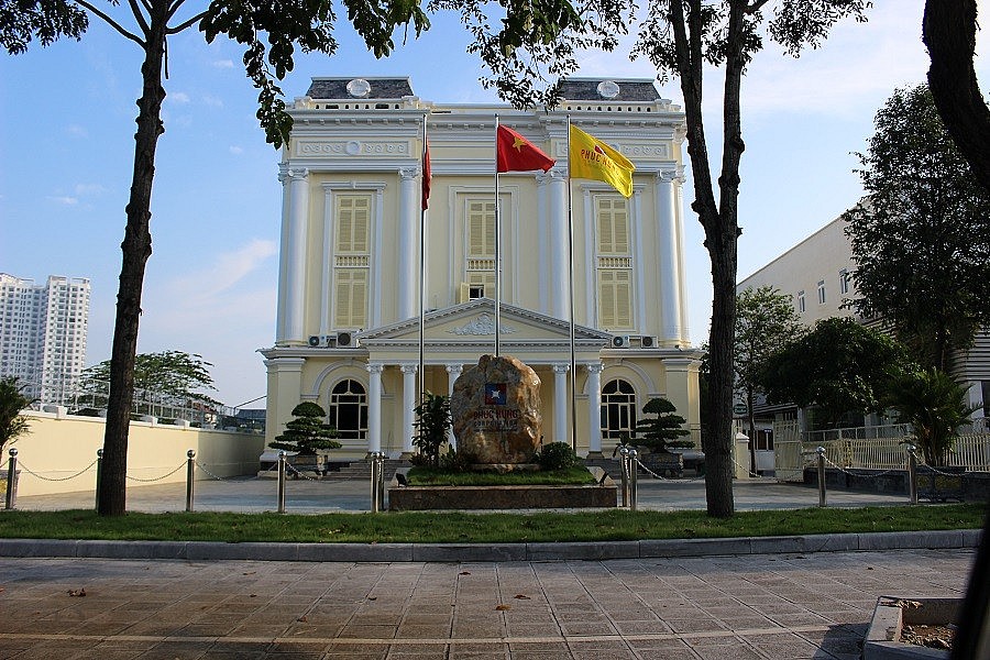 Thanh Hóa: Thanh tra tỉnh chỉ ra hàng loạt sai phạm tại Tổ hợp công trình khách sạn của Việt Thanh VnC Thanh Hóa: Thanh tra tỉnh chỉ ra hàng loạt sai phạm tại Tổ hợp công trình khách sạn của Việt Thanh VnC