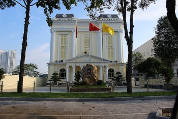 Thanh Hóa: Dự án Tổ hợp công trình khách sạn của Việt Thanh VnC mắc nhiều sai phạm đã chuyển nhượng cho nhiều