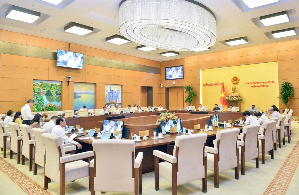 Kiểm toán nhà nước đã chuyển điều tra 8 vụ việc có dấu hiệu vi phạm