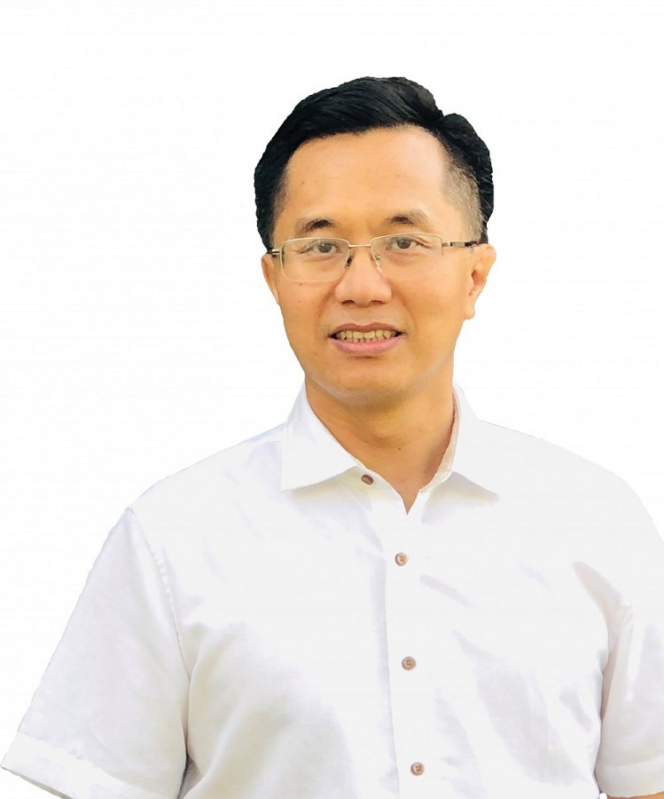 Jabil cam kết phát triển lâu dài và có trách nhiệm tại Việt Nam Jabil cam kết phát triển lâu dài và có trách nhiệm tại Việt Nam